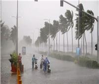 الفلبين تعلن حالة تأهب قصوى بسبب العاصفة نورو