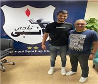 إنبى يتعاقد مع مروان صحراوي في صفقة انتقال حر 