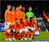 هولندا يستضيف بلجيكا في قمة نارية بدوري الأمم الأوروبية