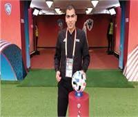 محمود أبو الرجال يكشف كواليس حديث كلاتنبرج معه قبل مشاركته في كأس العالم 