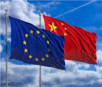 سفير الاتحاد الأوروبي لدى بكين يلتقي نائب وزير الخارجية الصيني