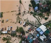 إرتفاع حصيلة ضحايا الإعصار "نورو" في الفلبين إلى 8 أشخاص