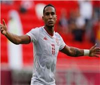الجزيري يقود تشكيل تونس أمام البرازيل استعدادًا لمونديال قطر 2022