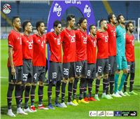 انطلاق مباراة مصر و ليبيريا الودية الدولية