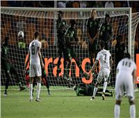 منتخب الجزائر يفوز على نيجيريا بثنائية وديا