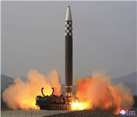 سيئول: كوريا الشمالية تطلق صاروخا باليستيا مجهولا على البحر الشرقي