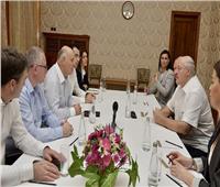  الخارجية الجورجية تستدعي سفير بيلاروس على خلفية زيارة لوكاشينكو لأبخازيا