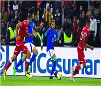 الاتحاد التونسي يرد علي العنصرية في مباراة البرازيل .. «الموز مش بتاعنا»