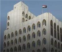 الخارجية العراقية تستدعي السفير الإيراني في بغداد 