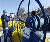 «غازبروم» الروسية تواصل ضخ الغاز عبر أوكرانيا إلى أوروبا