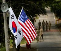  مناورات مشتركة بين اليابان وأمريكا وكوريا الجنوبية