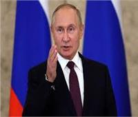 بوتين يعلن انضمام دونيتسك ولوجانسك وزابوروجيه وخيرسون إلى روسيا
