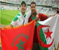 المغرب والجزائر يتنافسان علي تنظيم أمم إفريقيا 2025 .. انتظار قرار كاف