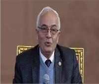 وزير التعليم يتفقد أول أيام العام الدراسي الجديد في مدرسة بدمياط 