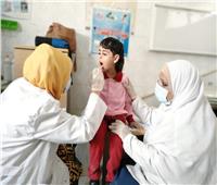 محافظ المنيا يتابع تنظيم القوافل الطبية بالمراكز