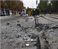 مقتل 7 أشخاص إثر القصف الأوكراني في دونيتسك خلال الـ24 ساعة الماضية