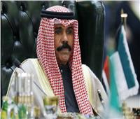 أمير الكويت يقبل إستقالة الحكومة