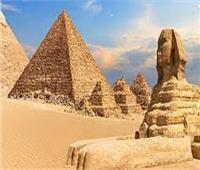 «ميتافيرس» .. محاولات مستمرة لسرقة تاريخ مصر