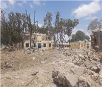 تسببت في مقتل وزيران .. واشنطن والدوحة تدينان «التفجيرات الإرهابية» في الصومال