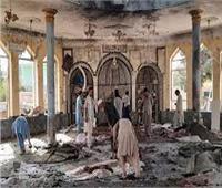 قتيلان و20 مصابا في انفجار استهدف مسجداً بكابول