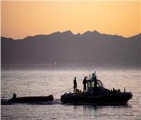 مصرع نحو 15 مهاجرًا جراء غرق قارب قبالة جزيرة ليسبوس اليونانية