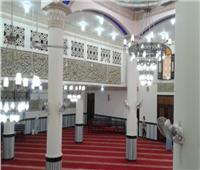 اليوم .. افتتاح 22 مسجدًا في عدة محافظات