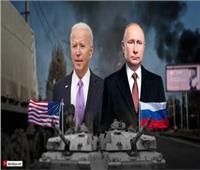بايدن: تهديد روسيا باستخدام النووي يعرض البشرية لخطر حرب «نهاية العالم»
