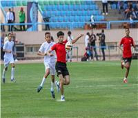 مصر تفوز على ليبيا بنين وبنات في افتتاح البطولة الأفريقية للمدارس 