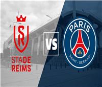باريس سان جيرمان يلتقي ريمس للابتعاد بصدارة الدوري الفرنسي