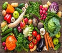 إستقرار أسعار الخضروات في سوق العبور اليوم السبت 8 أكتوبر