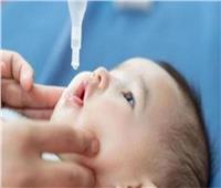 «الأحد».. إطلاق الحملة القومية للتطعيم ضد مرض شلل الأطفال بالقاهرة والجيزة 