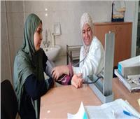 المنيا: تقديم الخدمات الطبية لـ8 الاف سيدة ضمن مبادرة "دعم صحة المرأة" 