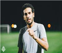 هاني سعيد بعد فوز بيراميدز على هلال الساحل: الفرق السودانية عنيفة داخل الملعب