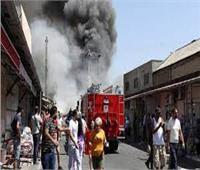 السلطات الأرمنية : إصابات بإنفجار في العاصمة يريفان
