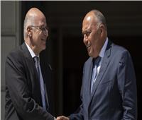 وزير خارجية اليونان: الإتفاق بين الحكومة الليبية وتركيا غير شرعي