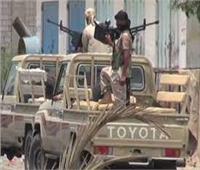 ارتفاع حصيلة ضحايا الهجوم الارهابي في محافظة أبين إلى 6 قتلى