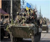 سلطات زابوروجيه : قوات كييف قصفت صوامع الحبوب في مدينة «توكماك»