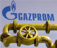 «غازبروم» تكشف عن تواجد مدمرة ألغام لحلف الناتو تحت خط أنابيب الغاز «السيل الشمالي 1»