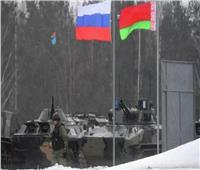 وزارة الدفاع في بيلاروس تحدد مهام مجموعة القوات المشتركة مع روسيا