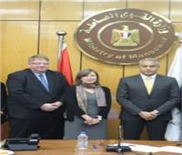 العمل الدولية: نرصد أهم مؤشرات التقدم داخل مصر لتحسين الأوضاع المهنية