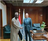  مصر ستسعى لتعزيز أوجه التعاون بين مختلف الدول الإفريقية خلال رئاستها للأمكاو عامى2023 و 2024