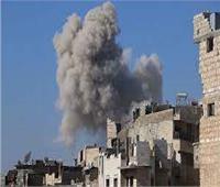 مقتل 3 مدنيين إثر اشتباكات بين مسلحين موالين لأنقرة وتنظيمات إرهابية بـ «حلب» 