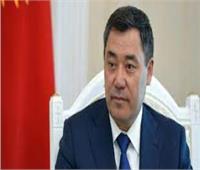 رئيس قرغيزستان يقترح على روسيا وبلدان آسيا الوسطى إنشاء نظام موحد لضمان الأمن الغذائي
