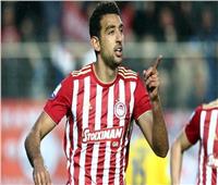 أحمد حسن كوكا يسجل ثاني أهدافه مع ألانيا سبور | فيديو
