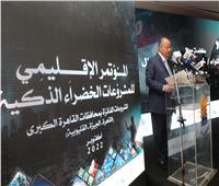 "القاهرة" تعلن عن الفائزين في"المبادرة الوطنية للمشروعات الخضراء الذكية" 