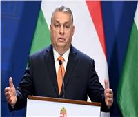رئيس الوزراء المجري: علينا الاستعداد لحرب طويلة الأمد