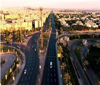  رئيس جهاز المدينة: تطوير وتوسعة مدخل مدينة الشيخ زايد 1 لاستيعاب الكثافات المرورية المتوقعة 
