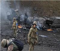 «الدفاع الروسية» تعلن تدمير عدد من الأهداف العسكرية بأوكرانيا