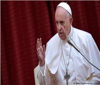 البابا فرنسيس: كوفيد وحرب أوكرانيا كشفا "محدودية" الأمم المتحدة