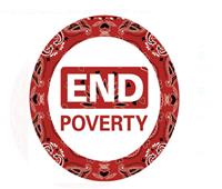 الكرامة للجميع شعار 2022 فى اليوم العالمى لمحاربة الفقر